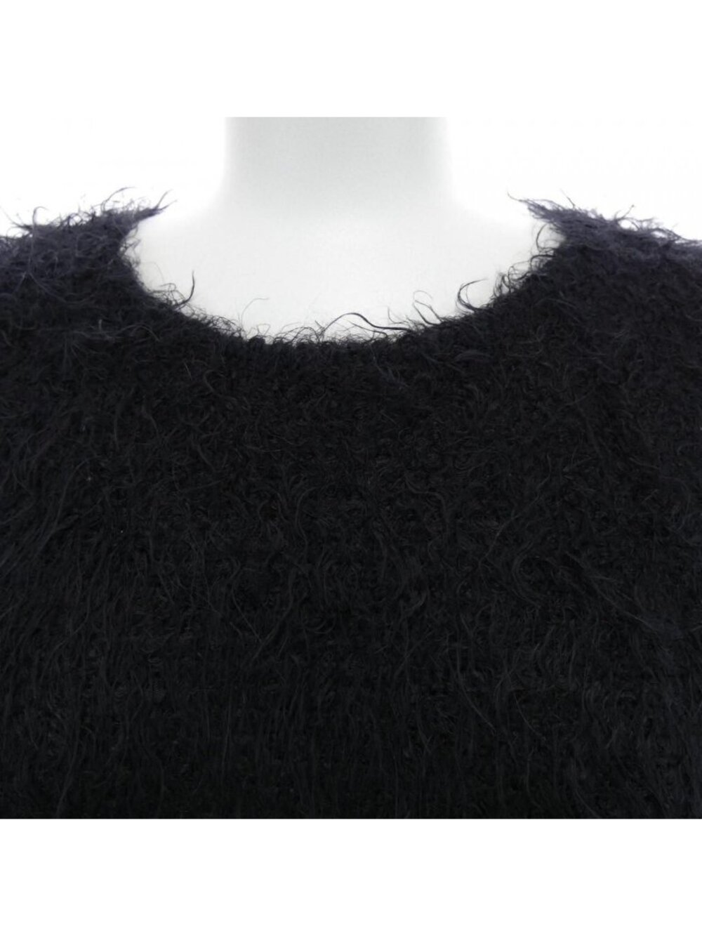 Celine 2 Knit Black XS - Picture 5 of 6